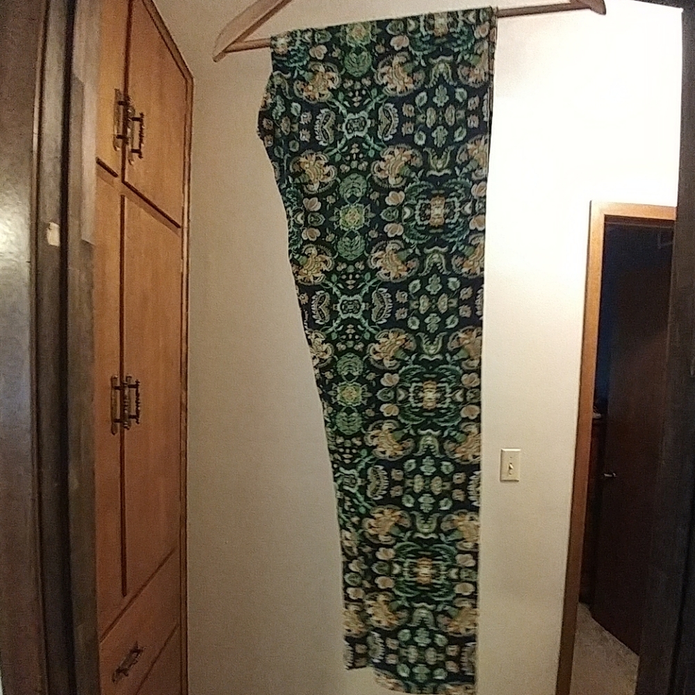 TC leggings